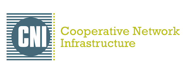 Cooperative Network Infrastructure (CNI)